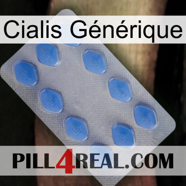 Cialis Générique 21
